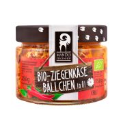 Slika produkta Mandl's Ziegenhof