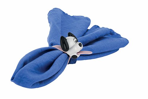 Produktbild von Joie, Tütenclips Woof 3er