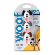 MSC Tuetenclips"Woof" 3er