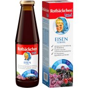 Slika produkta Rotbäckchen Vital