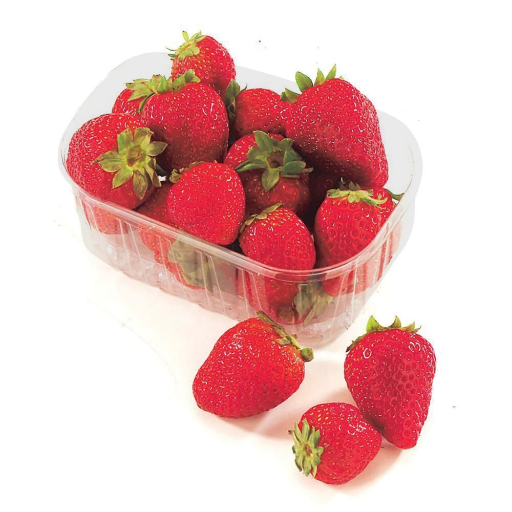 Erdbeeren 500 G online kaufen INTERSPAR