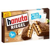 Slika produkta Ferrero Hanuta