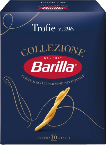 Produktbild von Barilla Collezione, Trofie n.296