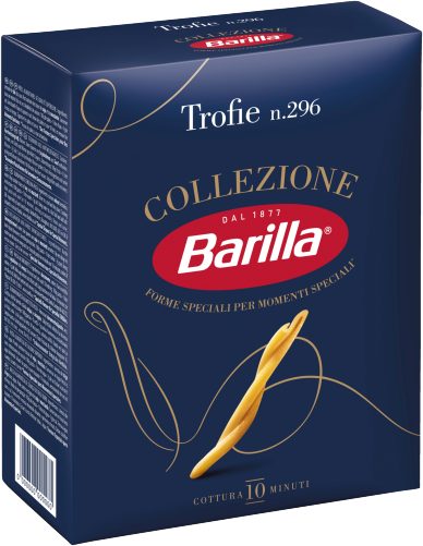 Produktbild von Barilla Collezione, Trofie n.296