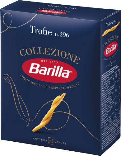 Produktbild von Barilla Collezione, Trofie n.296