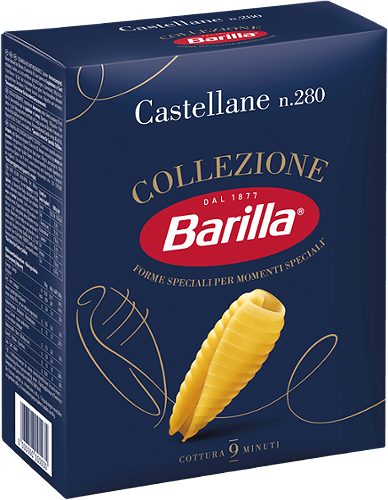 Produktbild von Barilla Collezione, Castellane n.280
