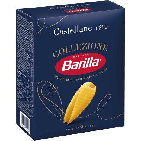Castellane - Barilla - 500g