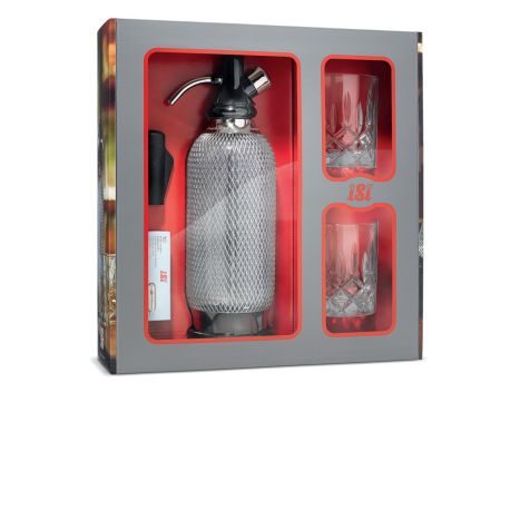 Sodamaker Classic Geschenkset   GVE 2