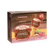 Slika produkta Stanizel Himbeer Nocciolone 5 x 80g