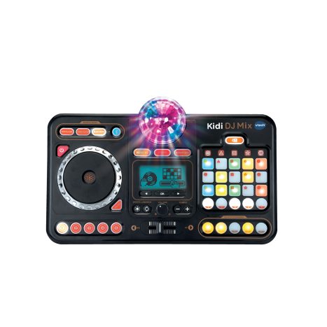 Kidi DJ Mix                     GVE 3