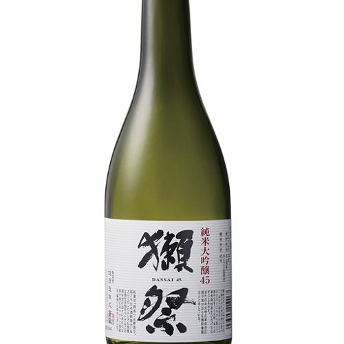 Produktbild von Dassai, 45 Junmai Daiginjo Sake