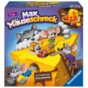 Spiel Max Maeuseschreck