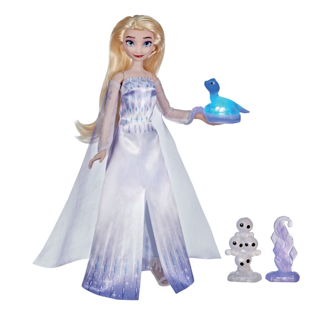 Frozen 2 Elsa Magische Momente  GVE 4
