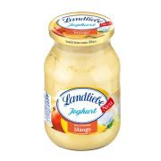 Landliebe Joghurt Mango