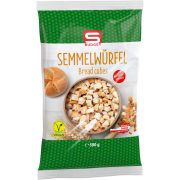 S-Budget Semmelwuerfel