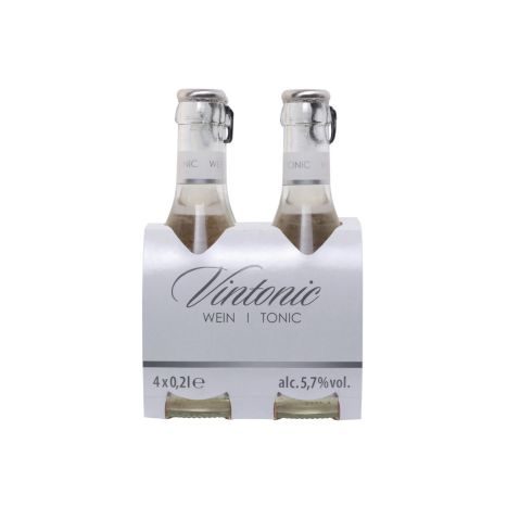 INTERSPAR online L Vintonic Tonic 0,8 & Wein | kaufen