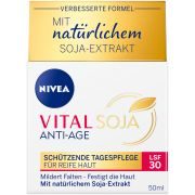 Niv.Vit.Soja A.Ag.Tag.LF30 50m