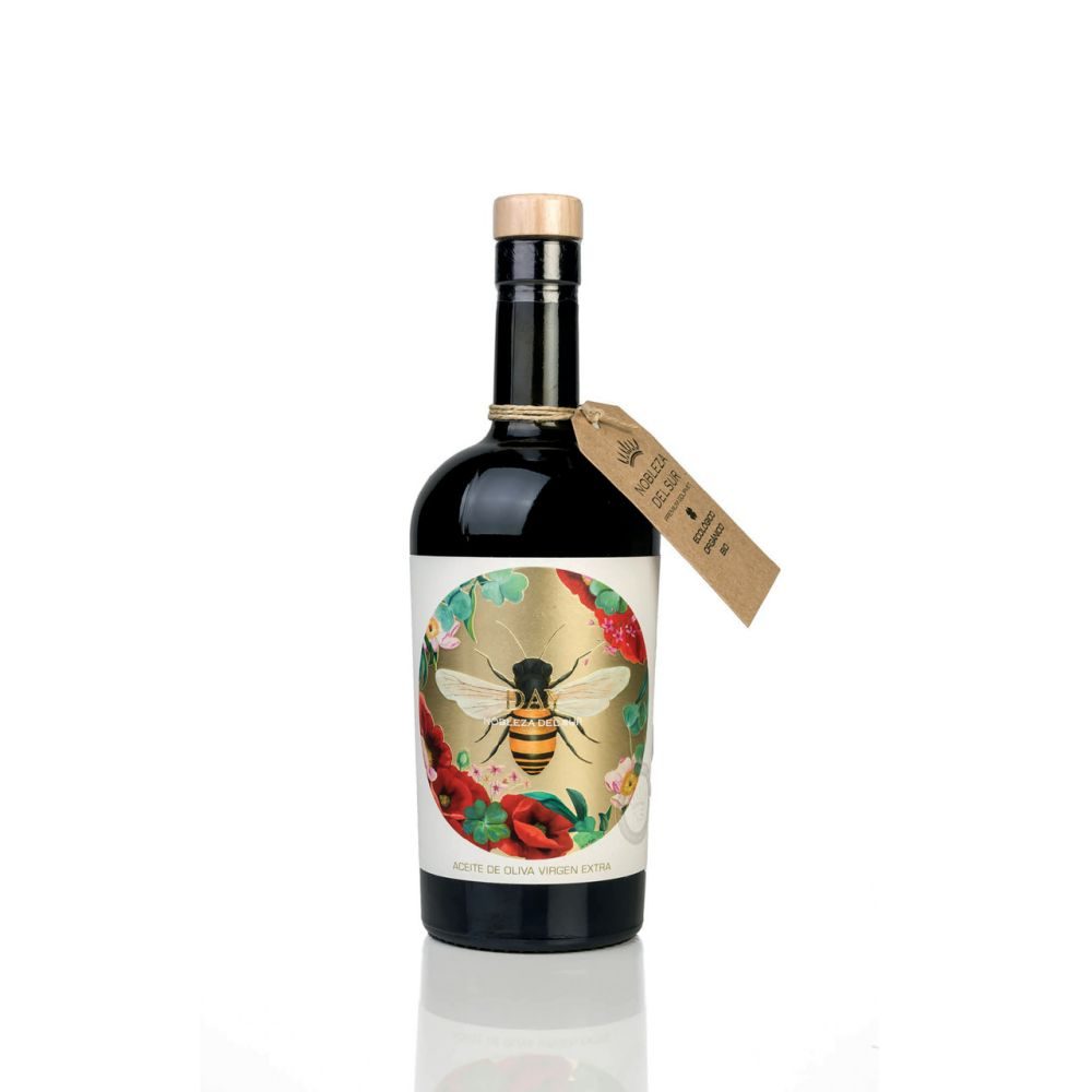 Nobleza Day Bio Olivenoel 0,5l  GVE 6