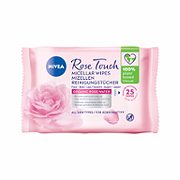Niv.Rein.Tuch Rose Touch 25Stk