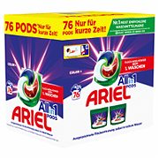 Ariel Ai1 Pods Col 76WG (2x38)