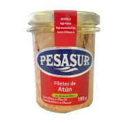 Pesasur Thunfischfilet Olivenoel