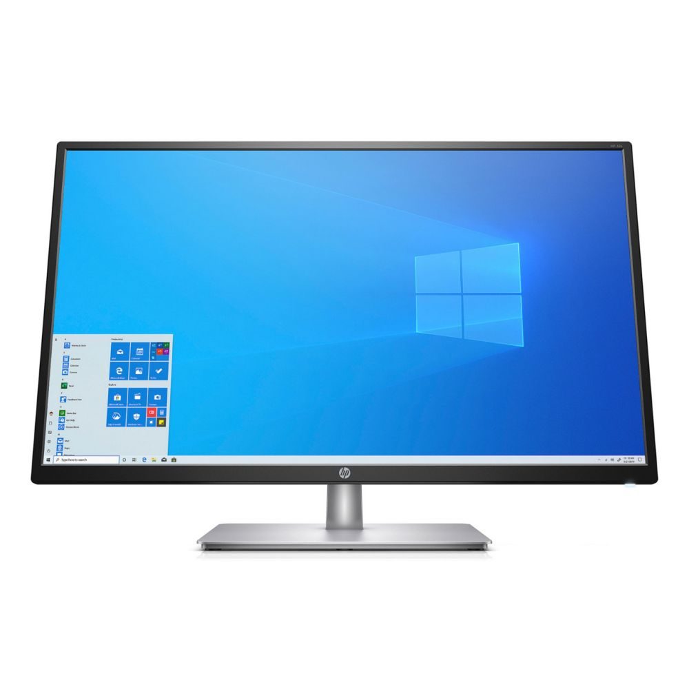 HP Monitor 32s