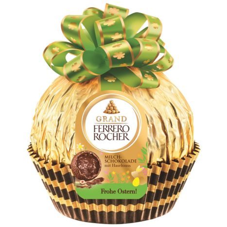 Ferr.125g GrandRocher Nuss      GVE 8