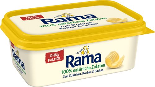 Produktbild von Rama, Original 100% natürliche Zutaten