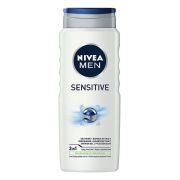 Nivea Men Duschgel Sensitive 500ml