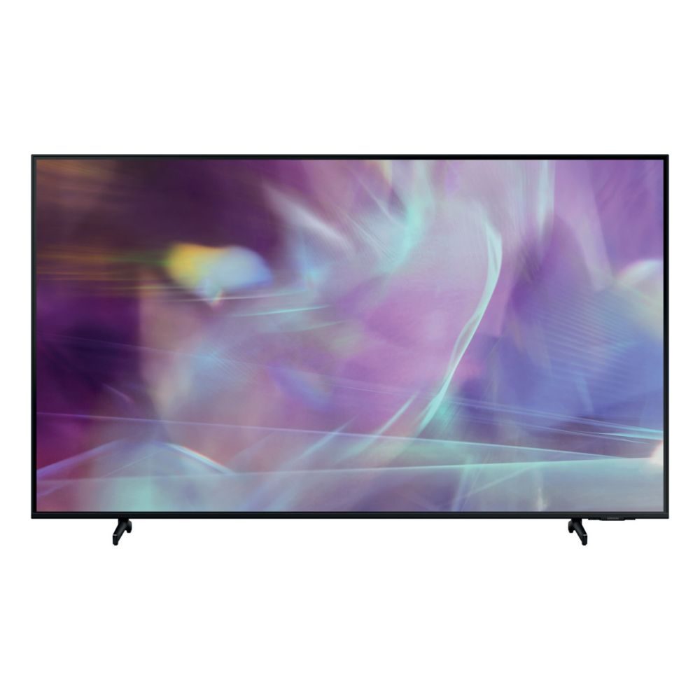 Samsung QLED   QE55Q60AAUXXN    GVE 1