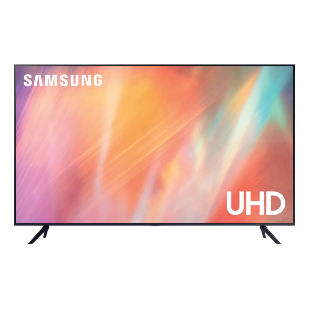 Samsung UHD TV UE55AU7170UXXN   GVE 1