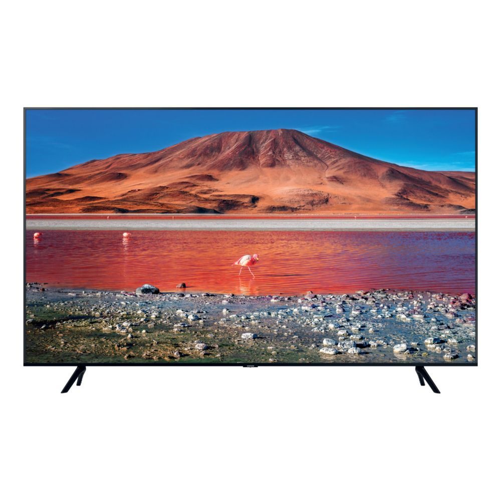 Samsung UHD TV UE43TU7090UXZG   GVE 1