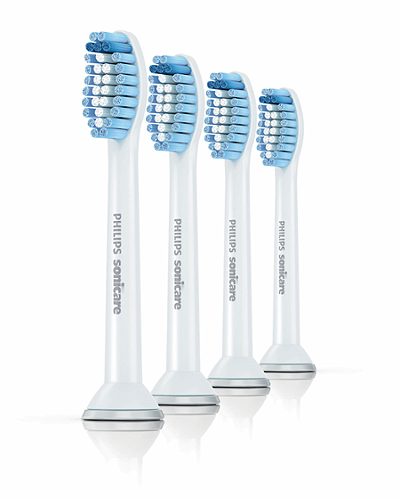Produktbild von Philips, Elektrische Zahnbürste Sonicare 2100 light blue