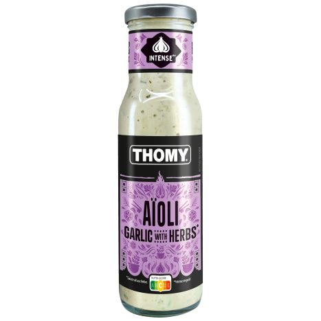 Thomy Sauce Aioli