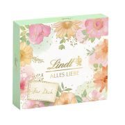 Lindt 132gAllesLiebe Blumen