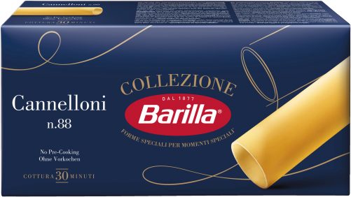 Produktbild von Barilla Collezione, Cannelloni n.88