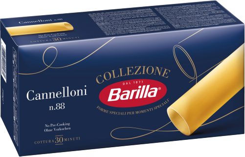 Produktbild von Barilla Collezione, Cannelloni n.88