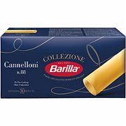 Barilla Collez.Cannelloni 250g