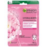 Garnier SkinActive Tuchmaske Hydra Bomb / Sakura 28g