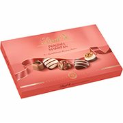Lindt 125g Pralin.Marzipan