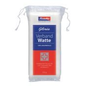 Gloria Verbandwatte 100g