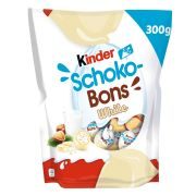 Ferr.Kind.SchokBons 300g White