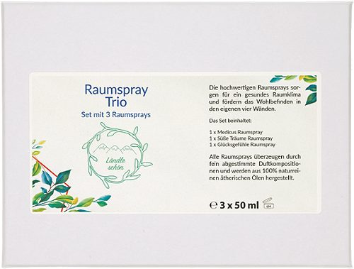 Produktbild von Ländle schön, 