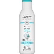 Lavera Basis Sensitiv Body Lotion Express 250ml