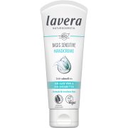 Lavera Handcreme Basis Sensitiv