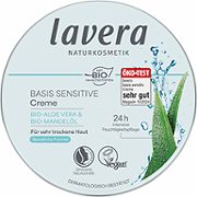 Lavera Basis Sensitiv Creme 150ml