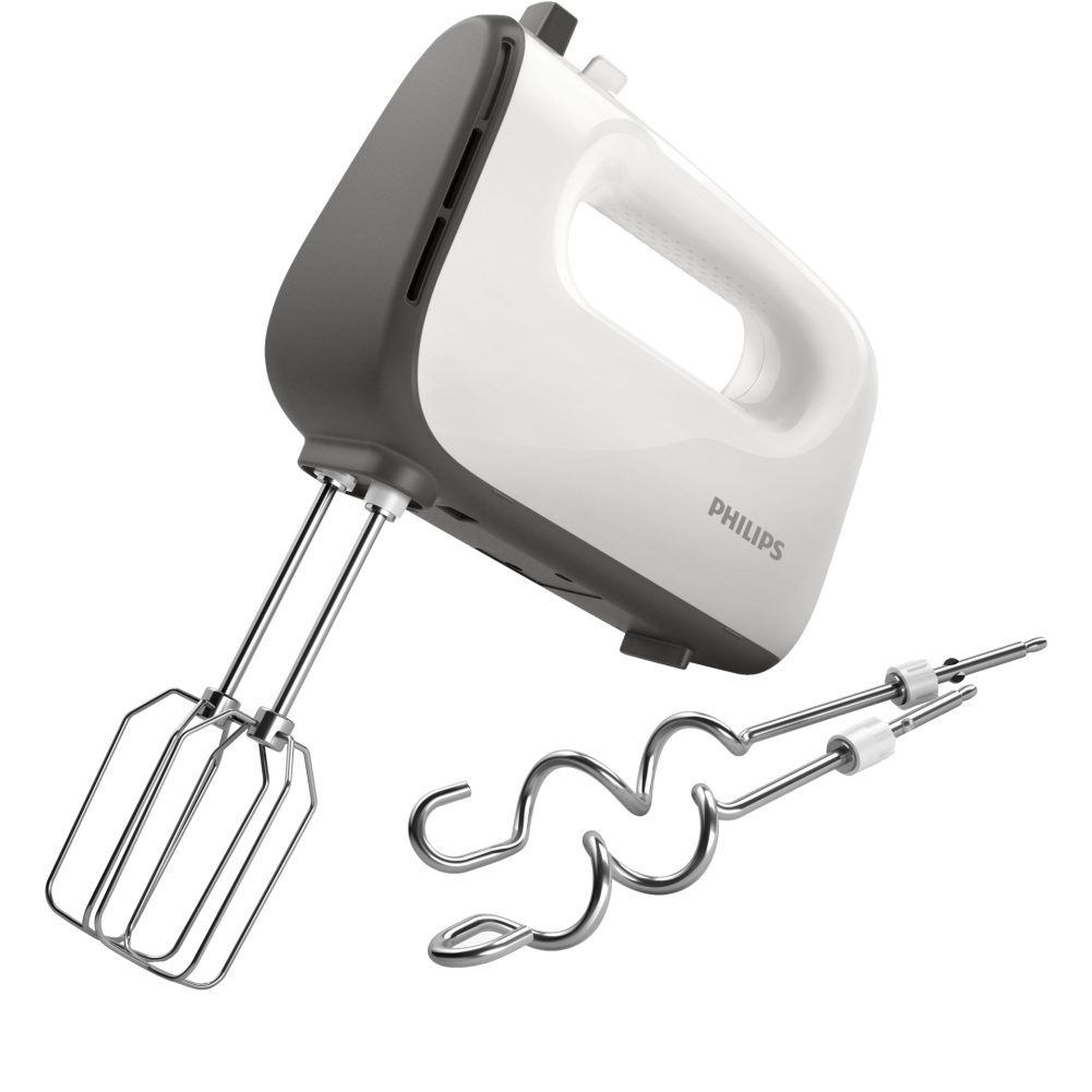 Philips Handmixer Viva Collection HR3741/00 online kaufen INTERSPAR