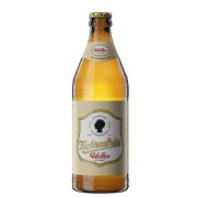 Mohrenbräu Lager