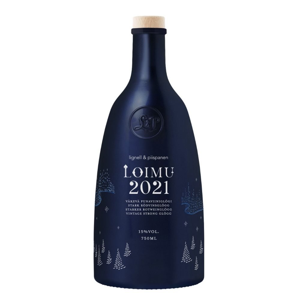 Loimu 2021 0,75Gloegg 15%       GVE 6