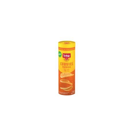 Schaer glutenf.CurviesPapr170g  GVE 10